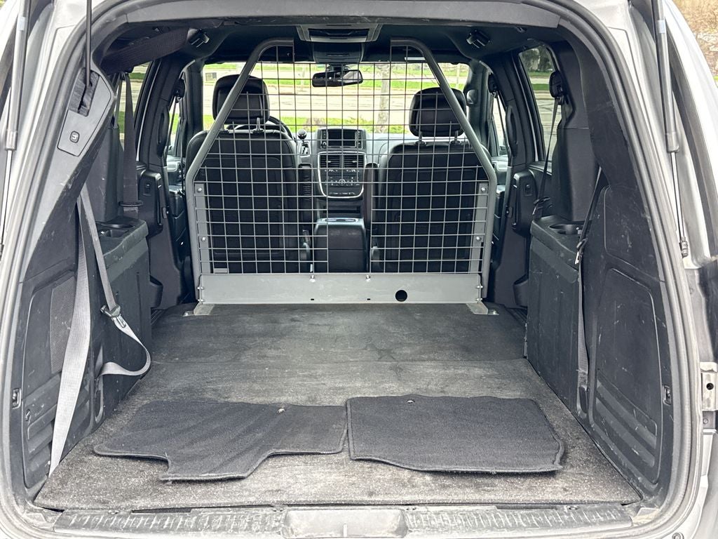 2019 Dodge Grand Caravan GT Near Milwaukee WI