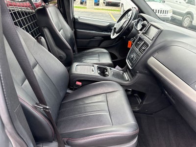 2019 Dodge Grand Caravan GT Near Milwaukee WI