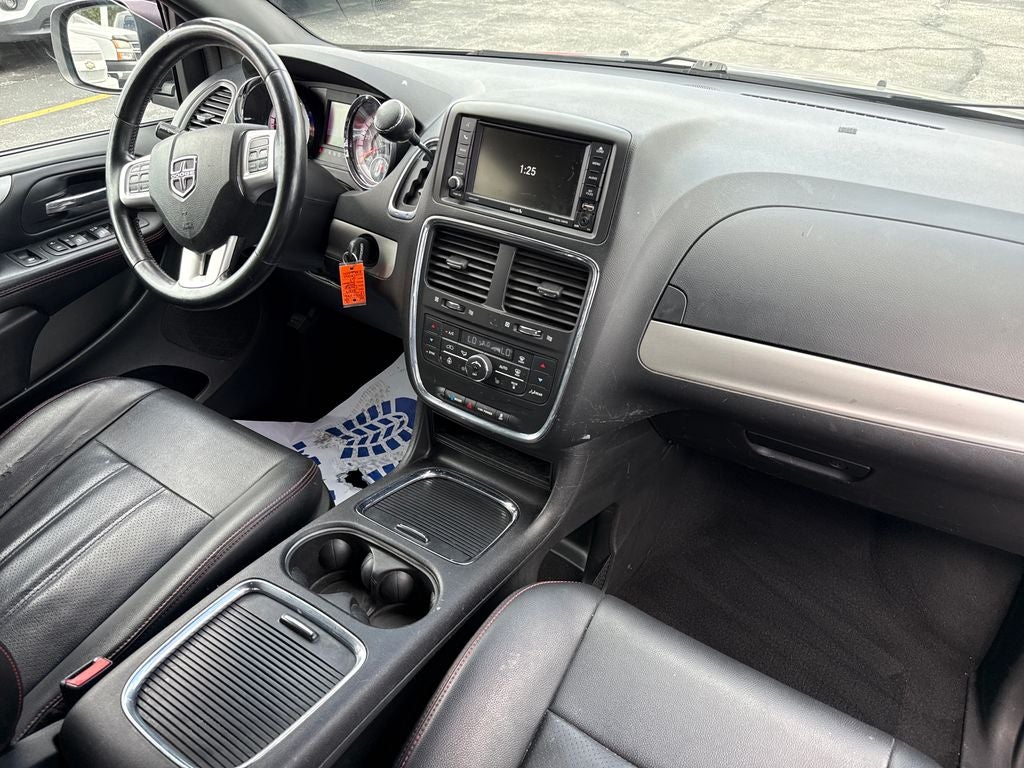 2019 Dodge Grand Caravan GT Near Milwaukee WI