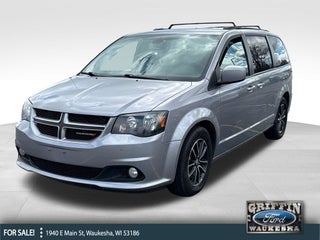 2019 Dodge Grand Caravan GT Near Milwaukee WI