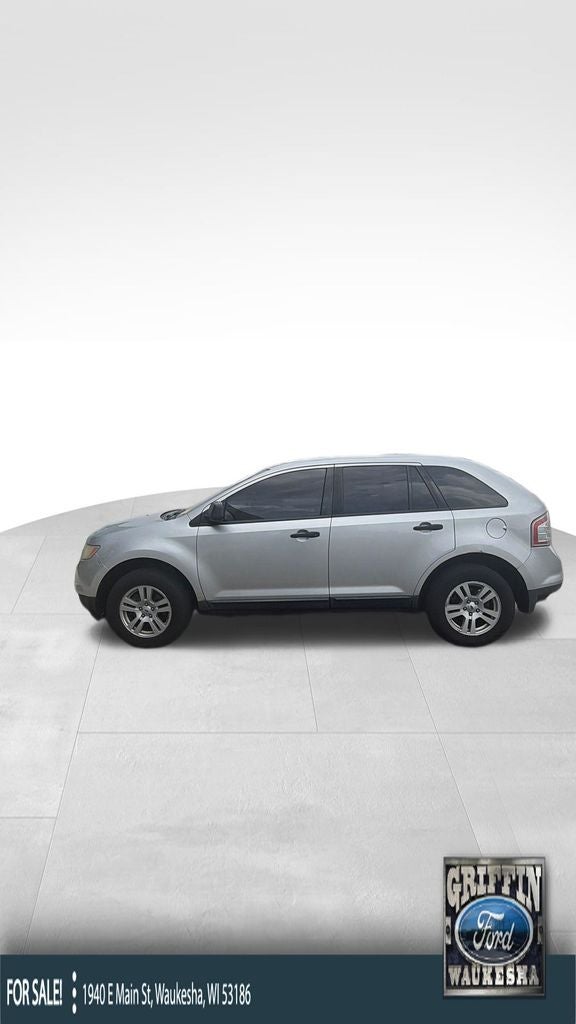 2010 Ford Edge SE