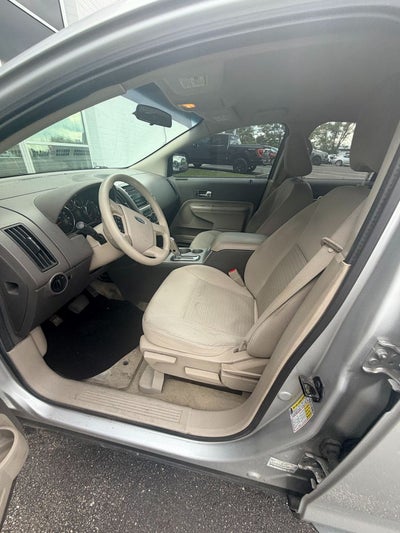 2010 Ford Edge SE