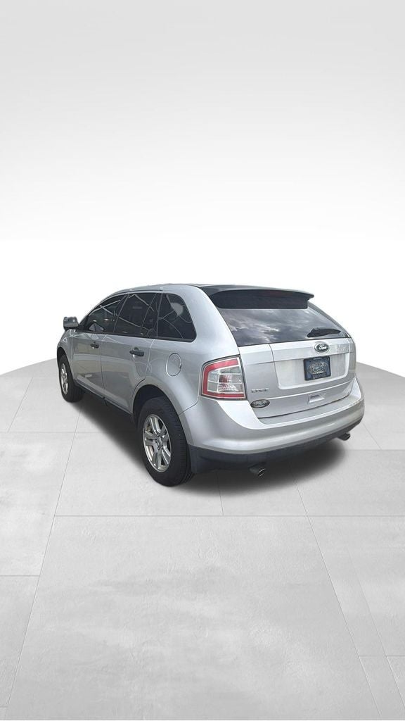 2010 Ford Edge SE
