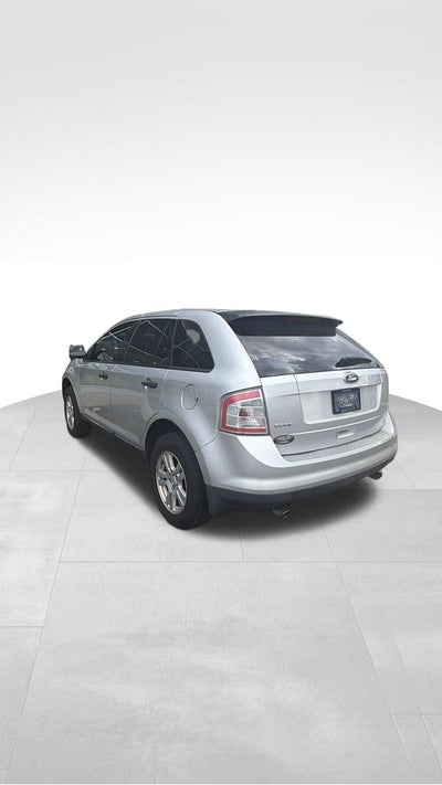 2010 Ford Edge SE