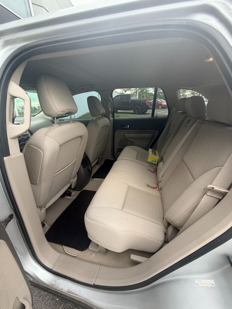2010 Ford Edge SE