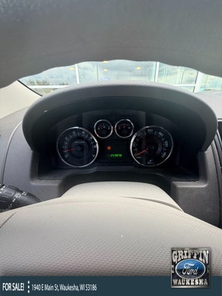 2010 Ford Edge SE