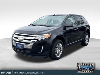 2011 Ford Edge SEL Near Milwaukee WI