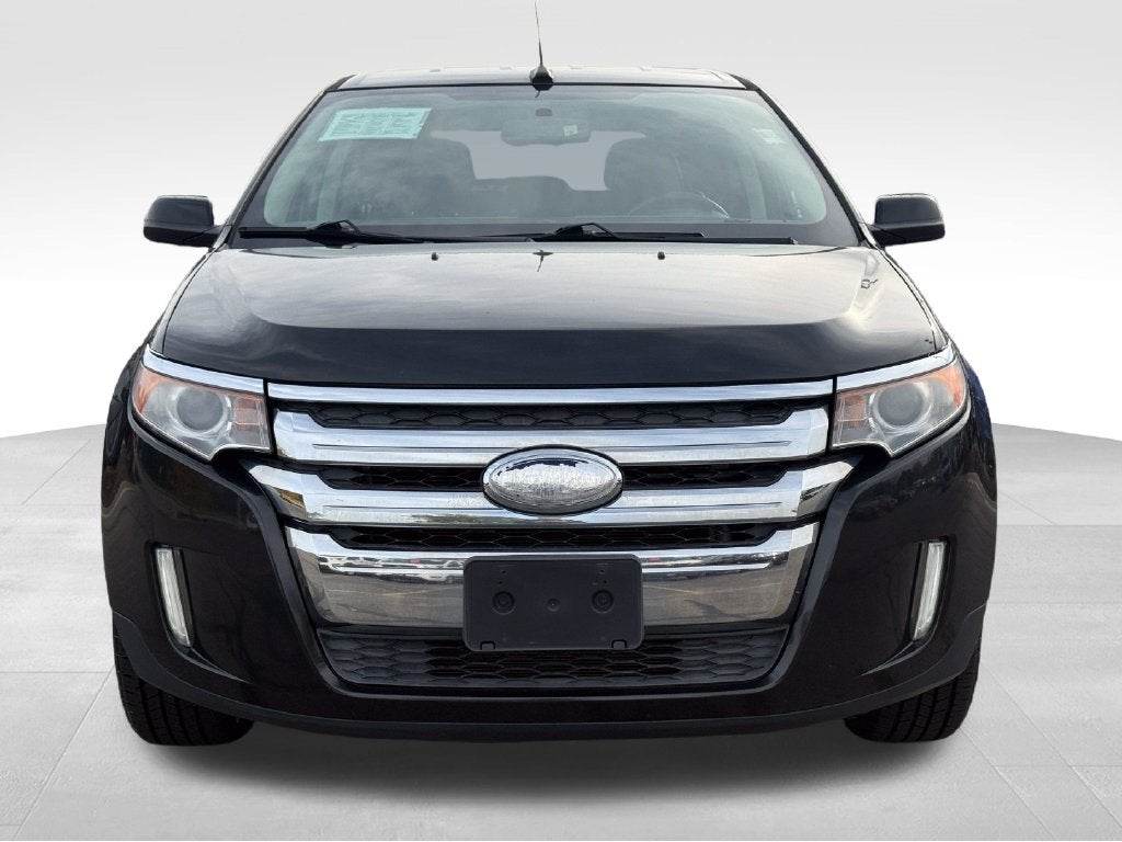 2014 Ford Edge SEL AWD