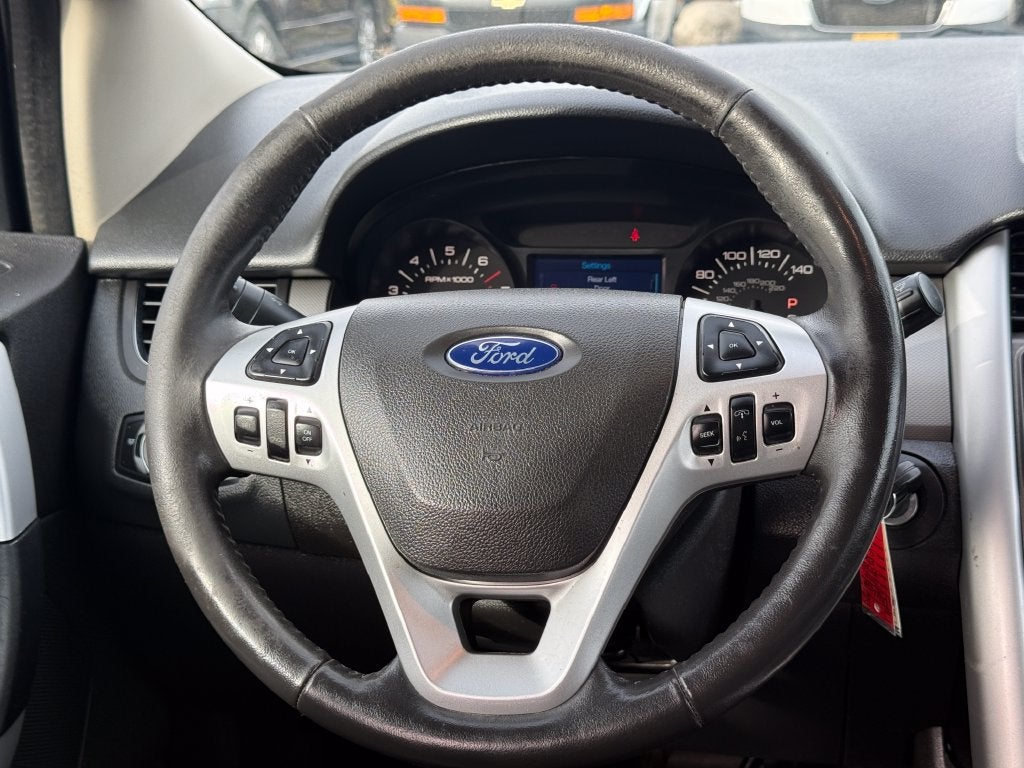 2014 Ford Edge SEL AWD