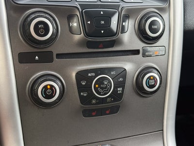 2014 Ford Edge SEL AWD