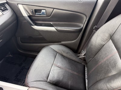 2014 Ford Edge SEL AWD