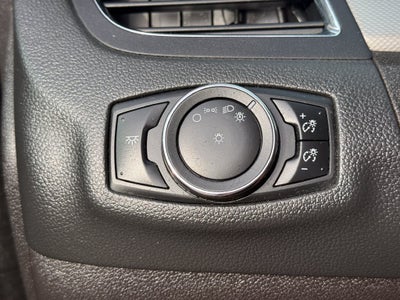 2014 Ford Edge SEL AWD