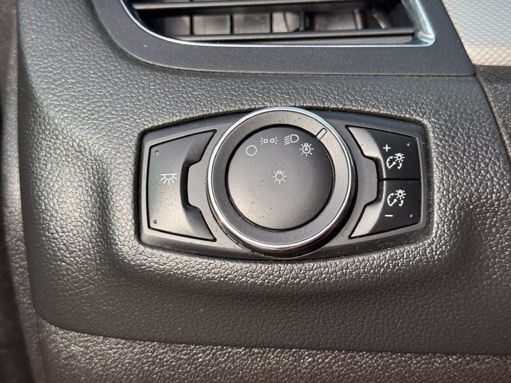 2014 Ford Edge SEL AWD