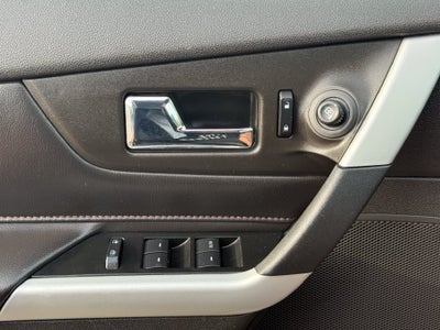 2014 Ford Edge SEL AWD