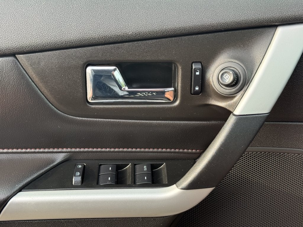 2014 Ford Edge SEL AWD