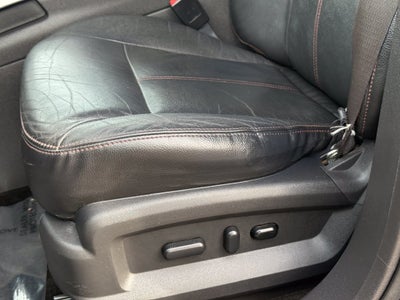 2014 Ford Edge SEL AWD