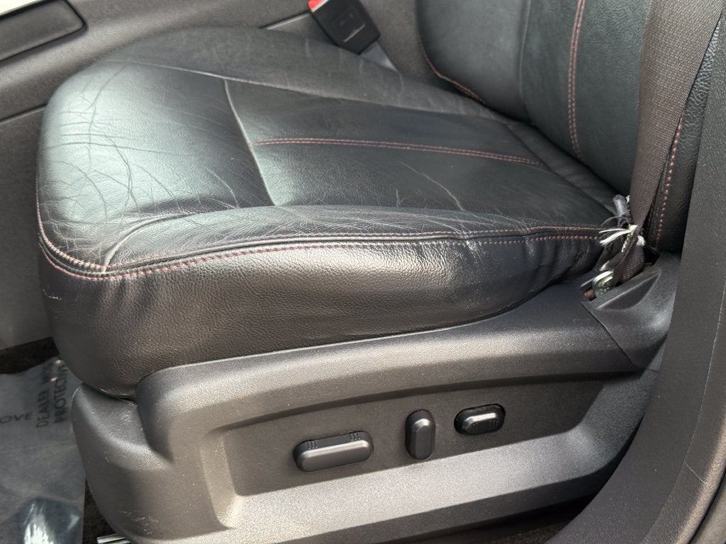 2014 Ford Edge SEL AWD