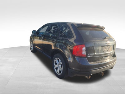 2014 Ford Edge SEL AWD