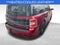 2019 Ford Flex Limited Blue Certified AWD Near Milwaukee WI