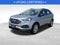 2021 Ford Edge SE FORD BLUE CERTIFIED