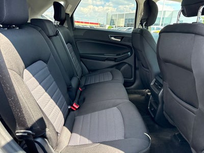 2021 Ford Edge SE FORD BLUE CERTIFIED