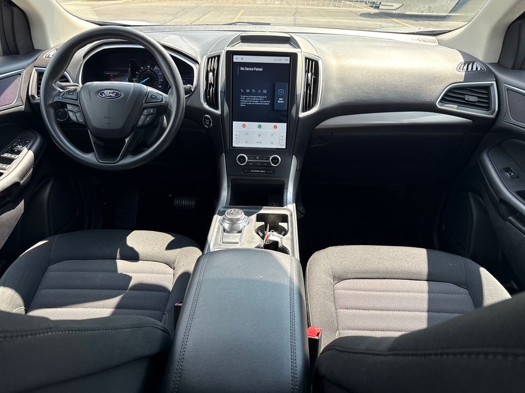2021 Ford Edge SE FORD BLUE CERTIFIED