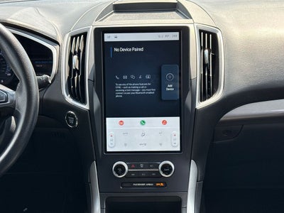 2021 Ford Edge SE FORD BLUE CERTIFIED
