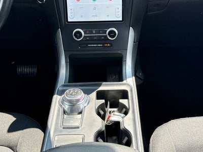2021 Ford Edge SE FORD BLUE CERTIFIED