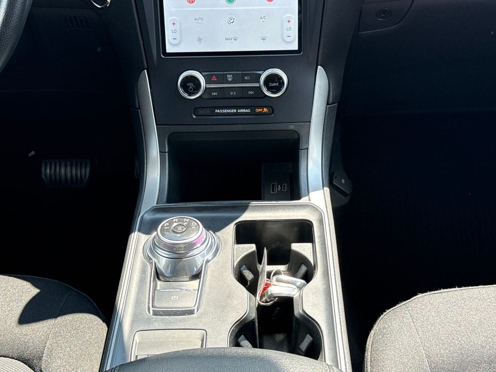 2021 Ford Edge SE FORD BLUE CERTIFIED