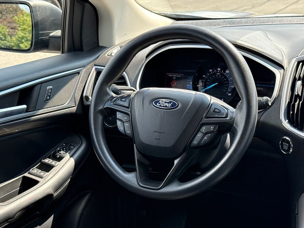 2021 Ford Edge SE FORD BLUE CERTIFIED
