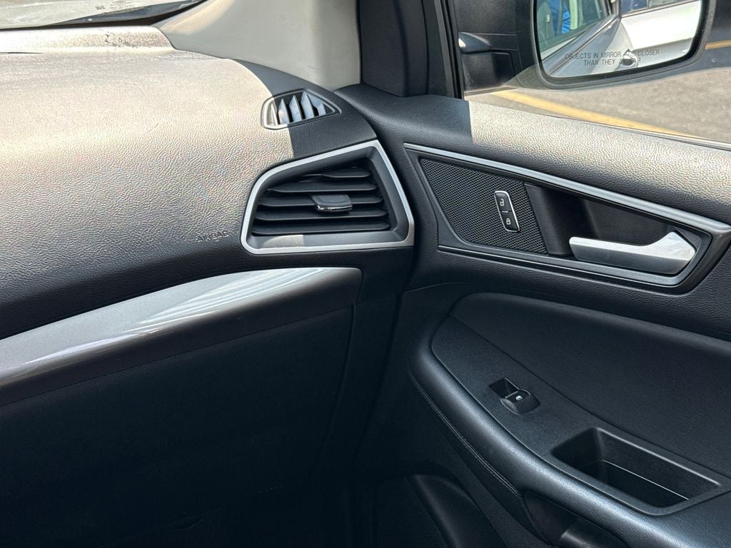 2021 Ford Edge SE FORD BLUE CERTIFIED