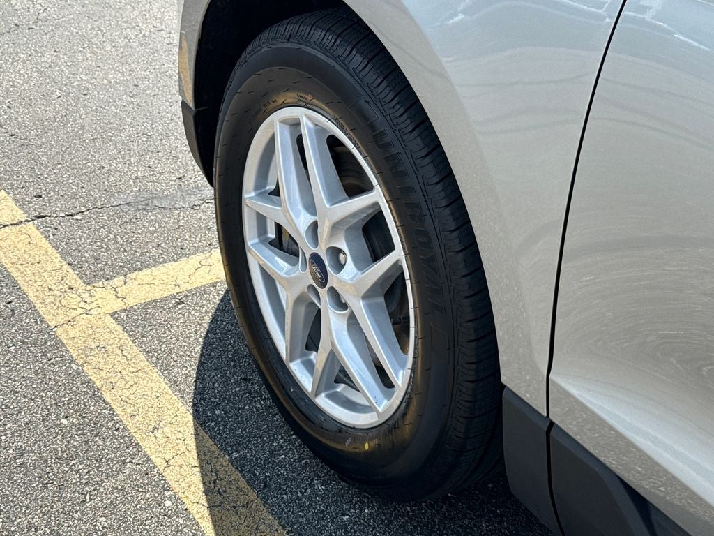 2021 Ford Edge SE FORD BLUE CERTIFIED
