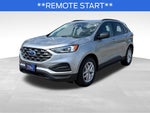 2021 Ford Edge SE FORD BLUE CERTIFIED