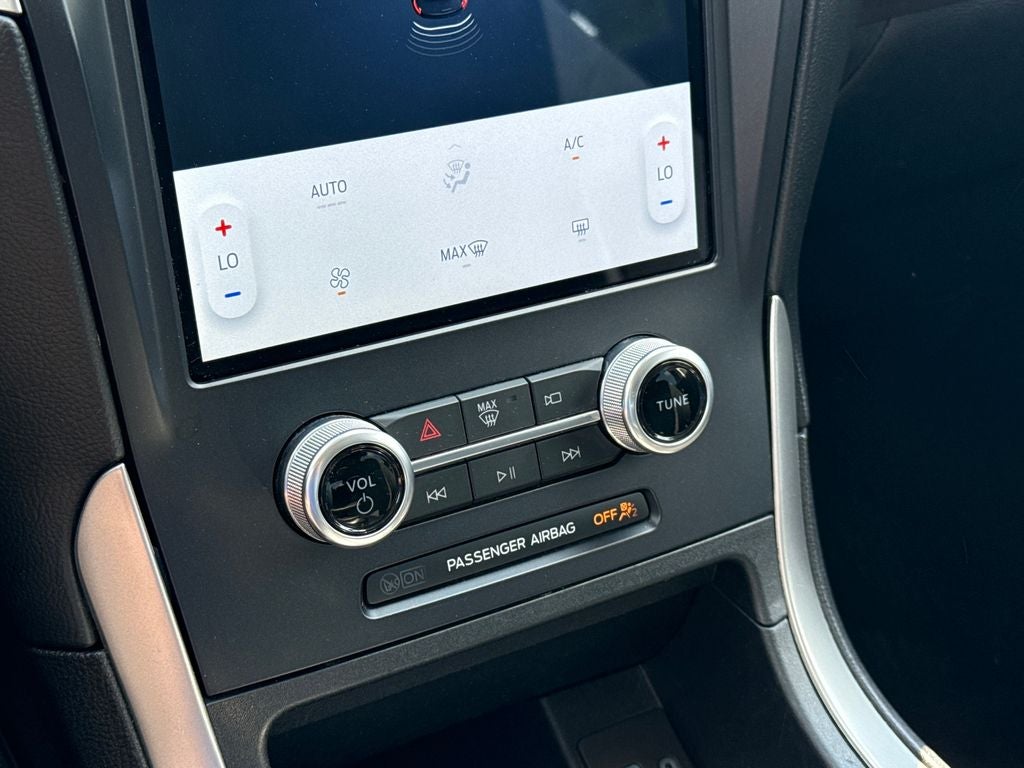 2021 Ford Edge SE FORD BLUE CERTIFIED