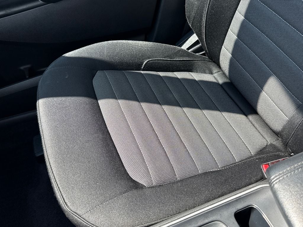 2021 Ford Edge SE FORD BLUE CERTIFIED