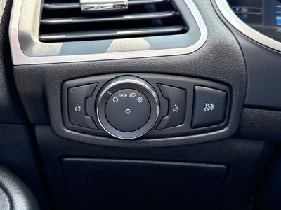 2021 Ford Edge SE FORD BLUE CERTIFIED