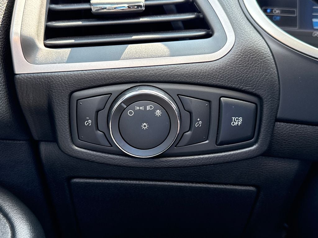 2021 Ford Edge SE FORD BLUE CERTIFIED