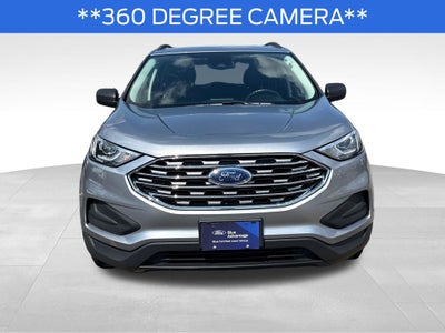 2021 Ford Edge SE FORD BLUE CERTIFIED