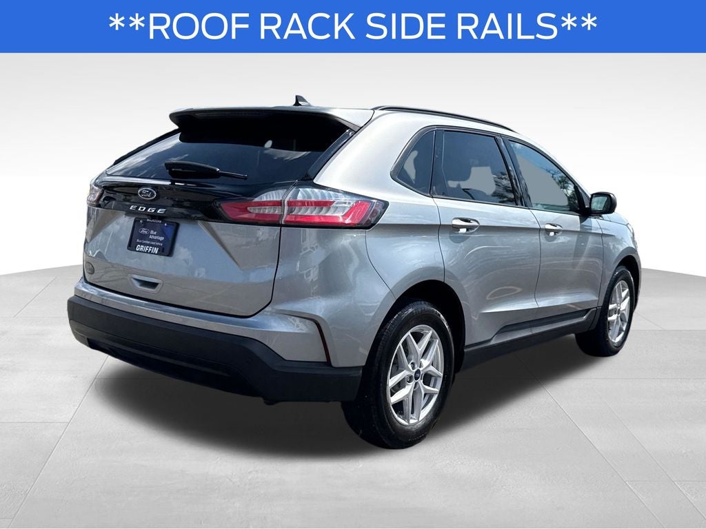 2021 Ford Edge SE FORD BLUE CERTIFIED