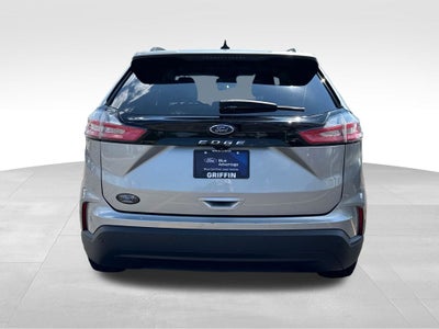 2021 Ford Edge SE FORD BLUE CERTIFIED