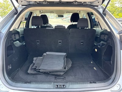 2021 Ford Edge SE FORD BLUE CERTIFIED