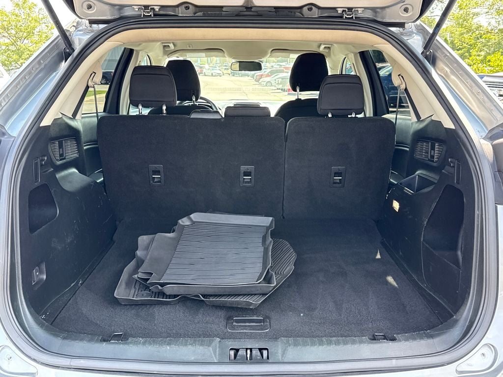 2021 Ford Edge SE FORD BLUE CERTIFIED