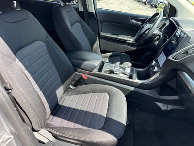 2021 Ford Edge SE FORD BLUE CERTIFIED