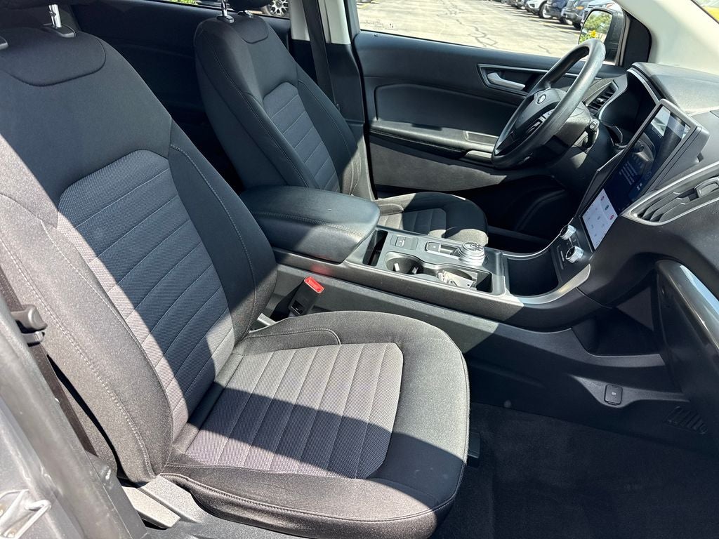 2021 Ford Edge SE FORD BLUE CERTIFIED