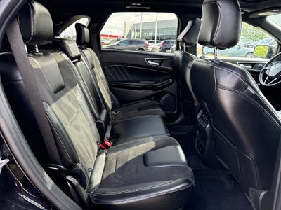 2024 Ford Edge ST FORD GOLD CERTIFIED