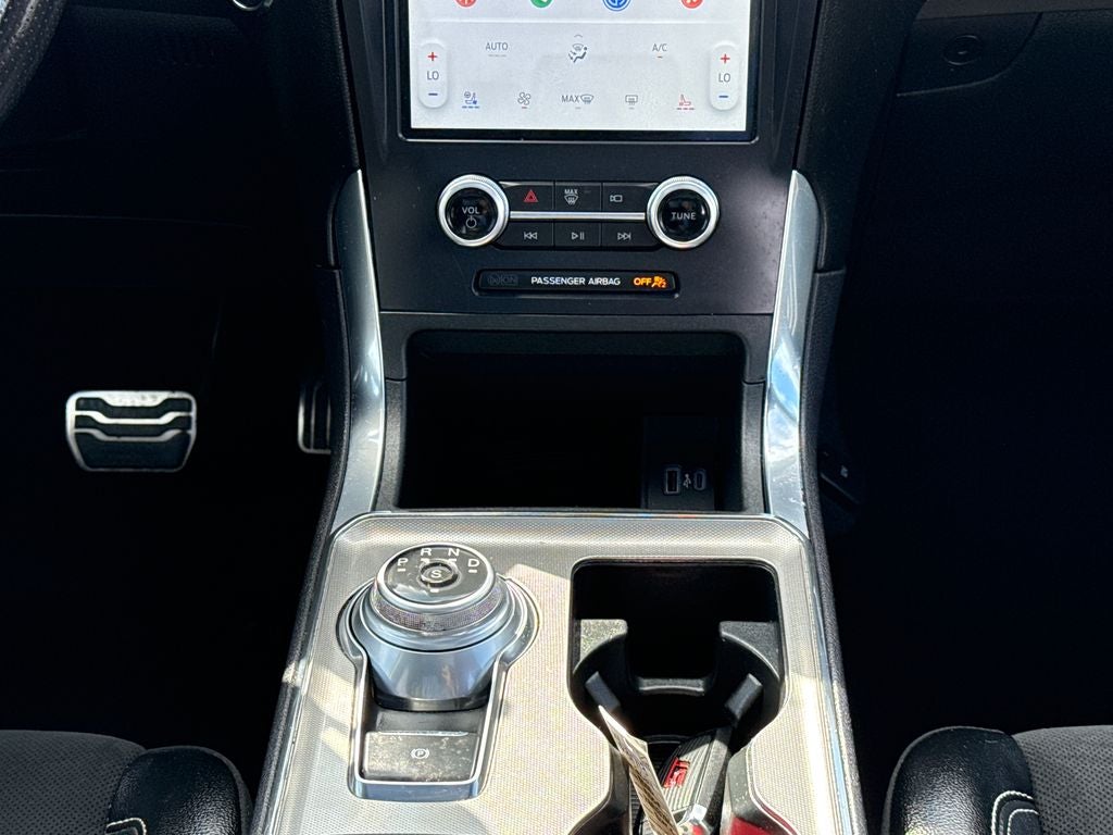 2024 Ford Edge ST FORD GOLD CERTIFIED