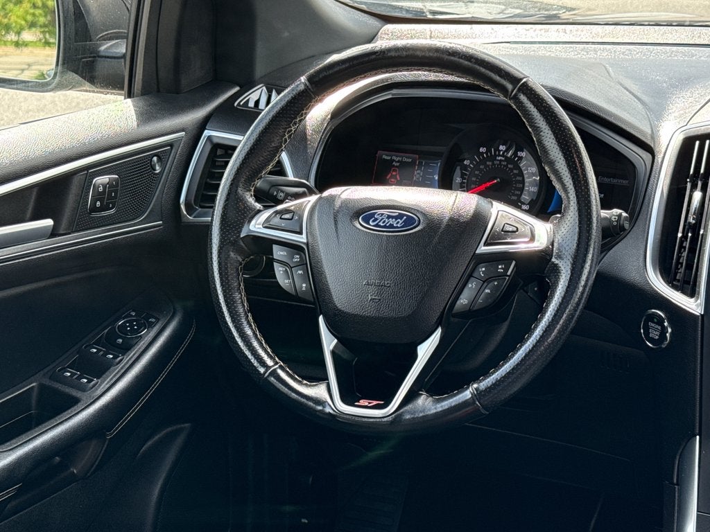 2024 Ford Edge ST FORD GOLD CERTIFIED