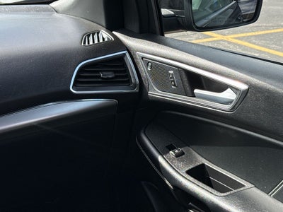 2024 Ford Edge ST FORD GOLD CERTIFIED