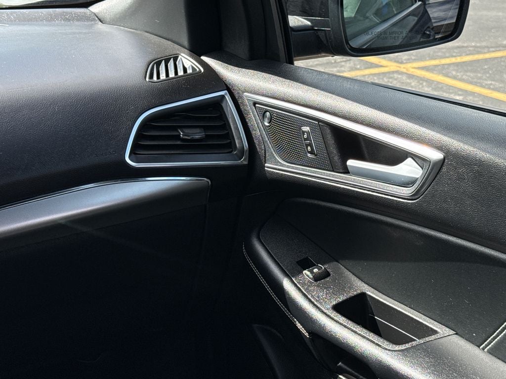 2024 Ford Edge ST FORD GOLD CERTIFIED