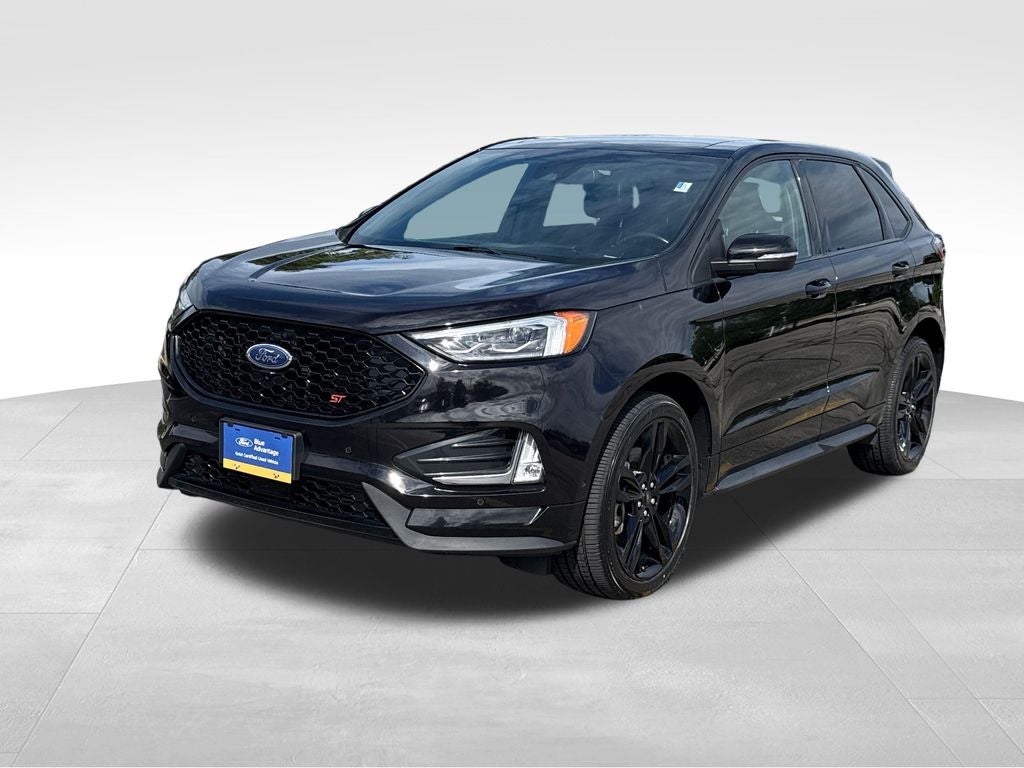 2024 Ford Edge ST FORD GOLD CERTIFIED